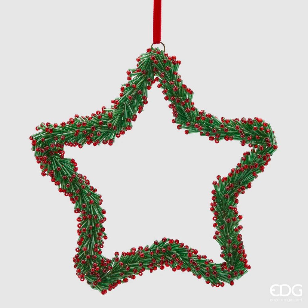 Coroa de entrada  STAR