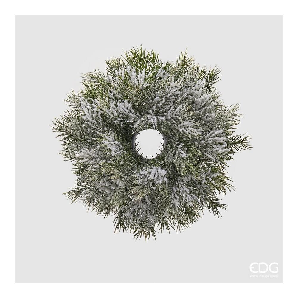 Coroa de entrada  PINHO