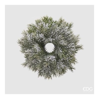 Coroa de entrada  PINHO Coroa de entrada  PINHO