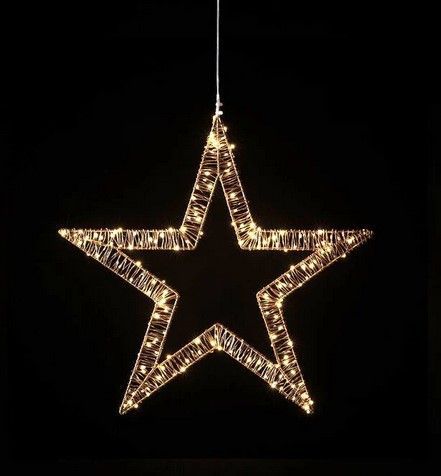 EDG Estrela Luminosa