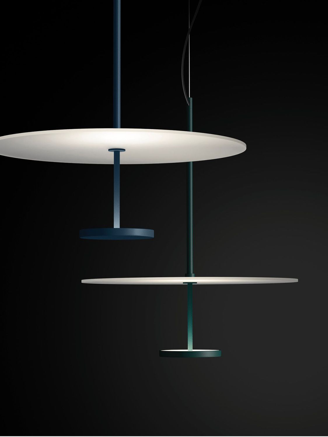 STILO suspenso STILO suspenso