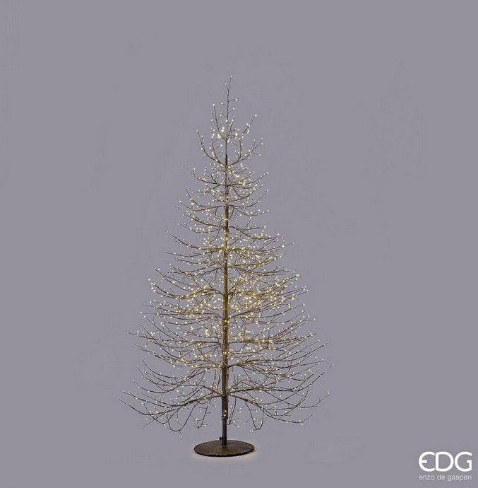 Edg Arvore micro leds 1940  led