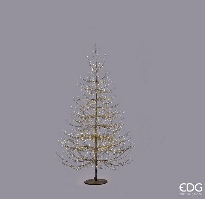 Edg Arvore micro leds 1940  led