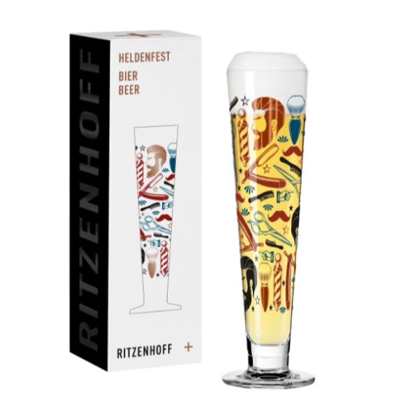 Copo Cerveja da Ritzenhoff BEER