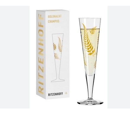 RITZENHOFF Champus - copo de champanhe