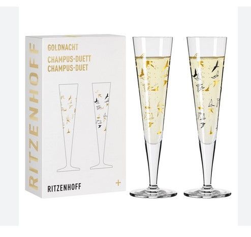 RITZENHOFF CHAMPUS SET 2 Champanhe (Pague 1 leve 2) RITZENHOFF CHAMPUS SET 2 Champanhe (Pague 1 leve 2)