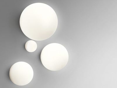 Artemide DIOSCURI (teto ou parede) Artemide DIOSCURI (teto ou parede)