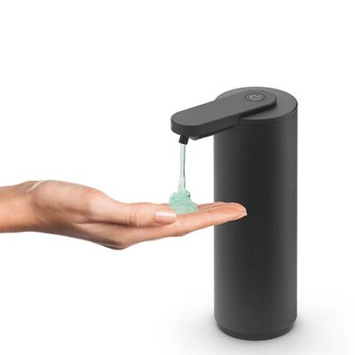 Zack Tervo sensor - Doseador automático