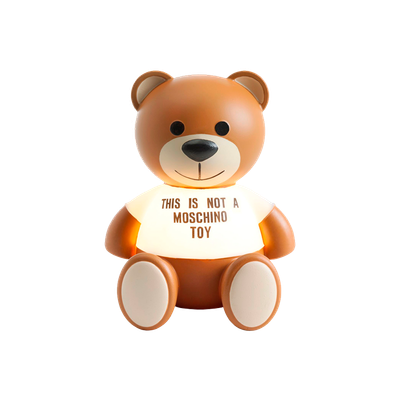 KARTELL - This is not a Moschino Toy