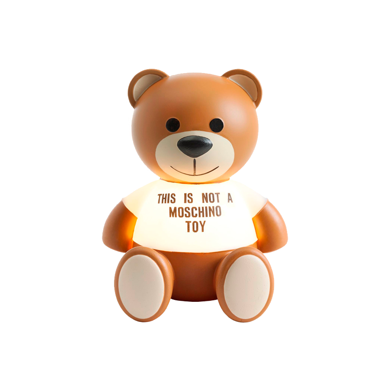 KARTELL - This is not a Moschino Toy