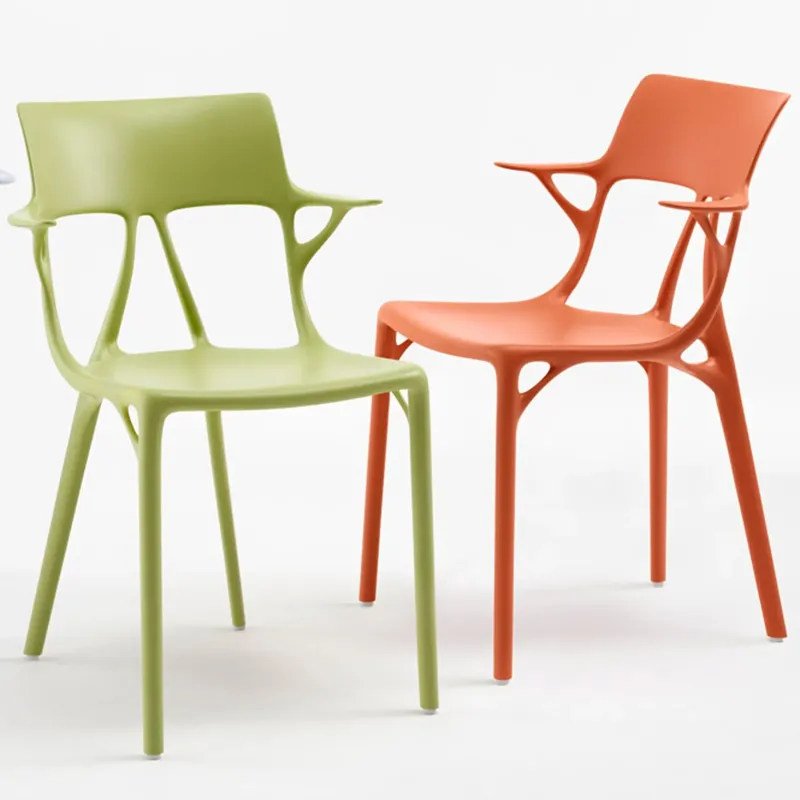 Kartell A.I ARMCHAIR