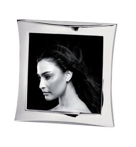 Porta Fotos Prateado MASCAGNI