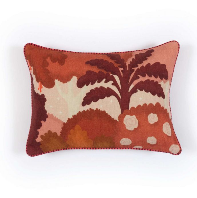 élitis cushion Paul