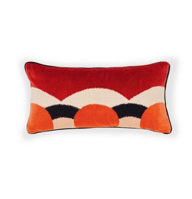 élitis cushion Celestine