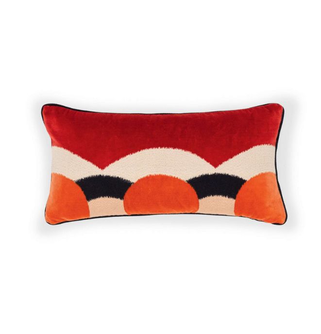 élitis cushion Celestine