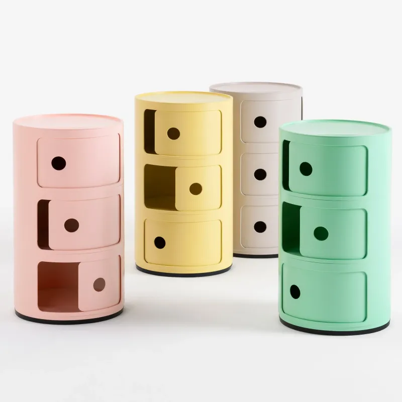 Kartell Componibili bio