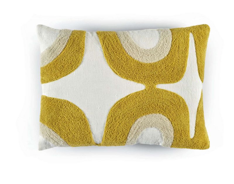 élitis cushion Nirvana