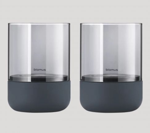 BLOMUS- Porta Velas CALMA