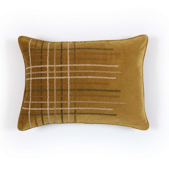 élitis cushion HENRY