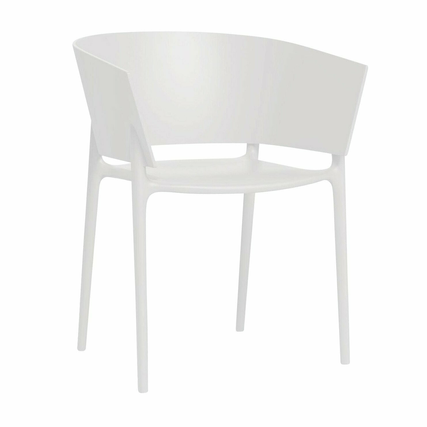 Vondom AFRICA Cadeira c/ braços