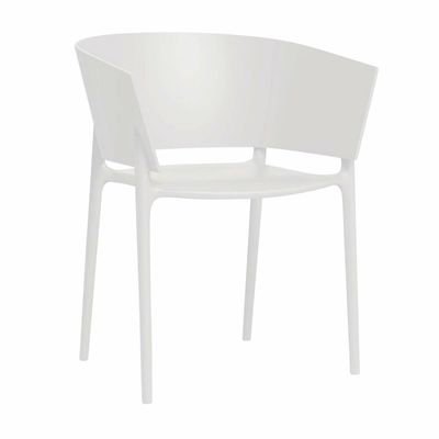 Vondom AFRICA Cadeira c/ braços Vondom AFRICA Cadeira c/ braços