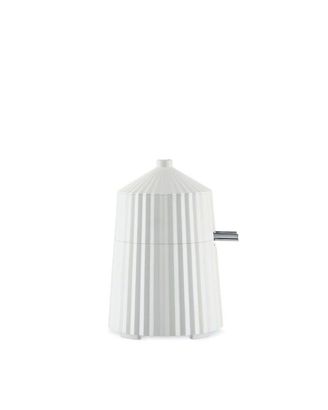Alessi - Espremedor eléctrico PLISSÉ