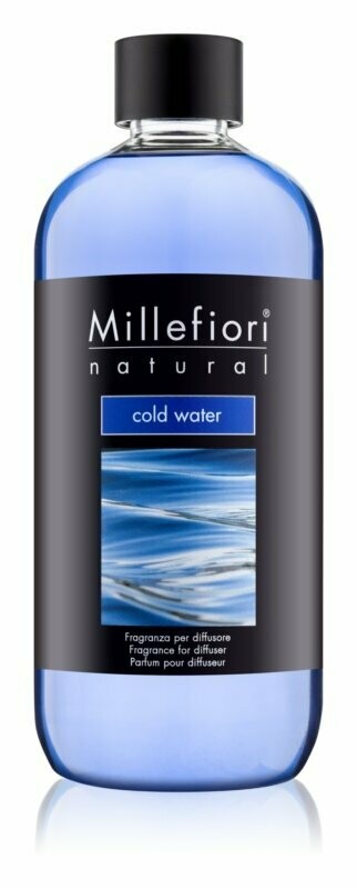 Millefiori Recarga Cold Water