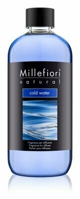 Millefiori Recarga Cold Water