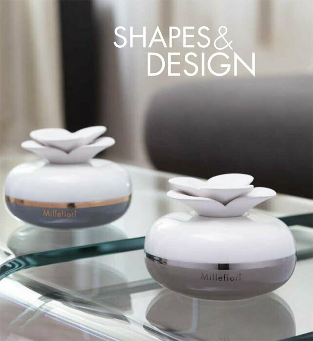 Millefiori Air Design Difussor Fiore