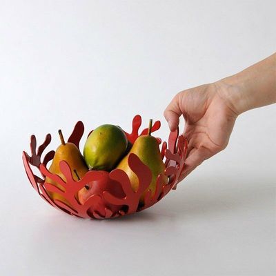 Fruteira Mediterraneo Alessi Ø21cm