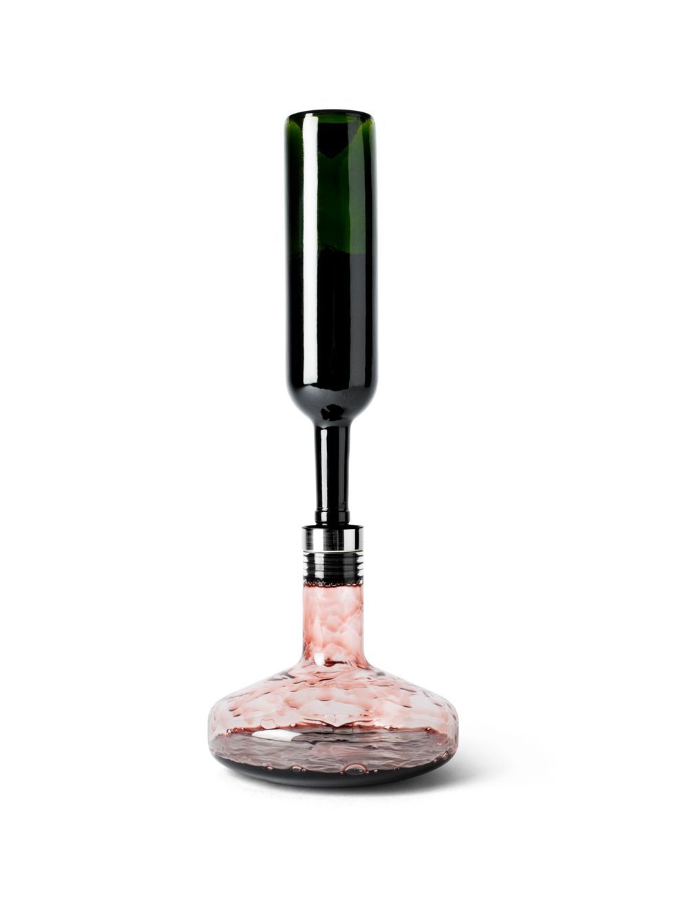 Audo Copenhagen Wine breather - decanter