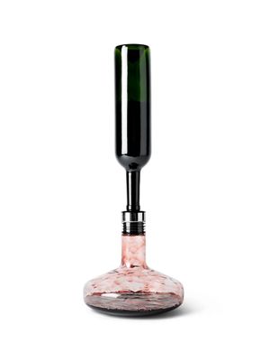 Audo Copenhagen Wine breather - decanter