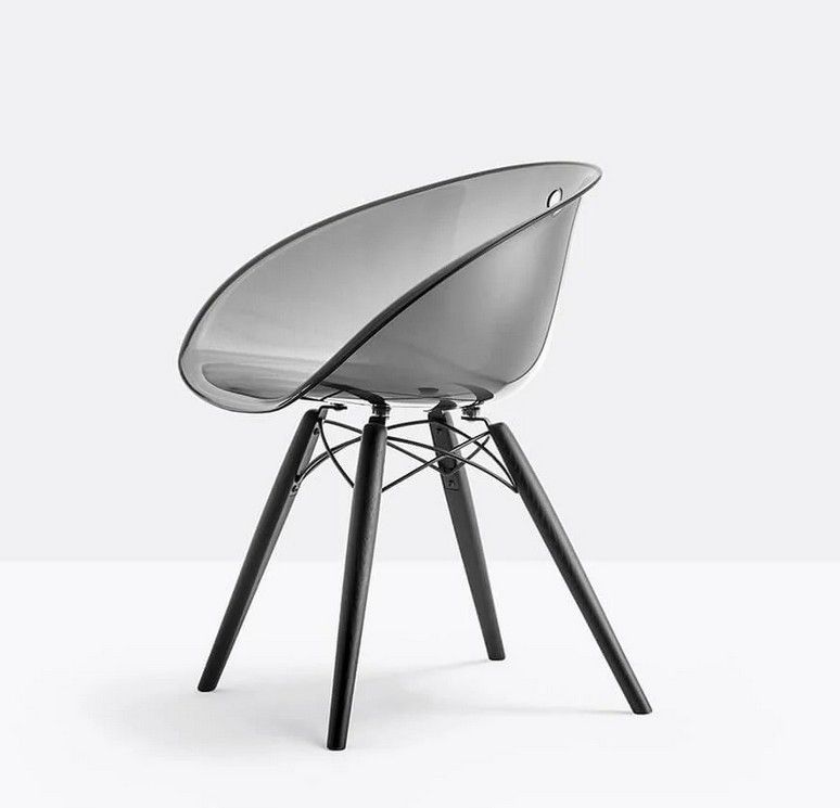 Poltrona Pedrali Gliss 905