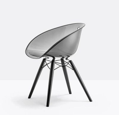 Poltrona Pedrali Gliss 905