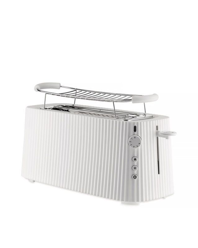 Alessi PLISSÉ - Torradeira Longa