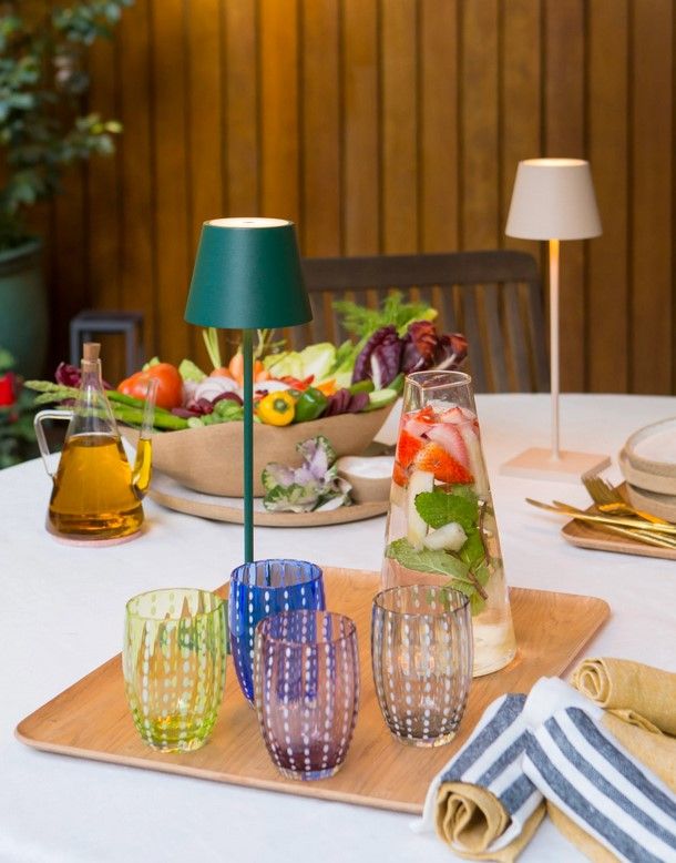 Zafferano Poldina Pro