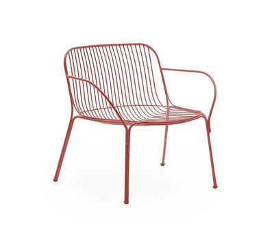 Kartell - Hiray Lounge Chair Kartell - Hiray Lounge Chair