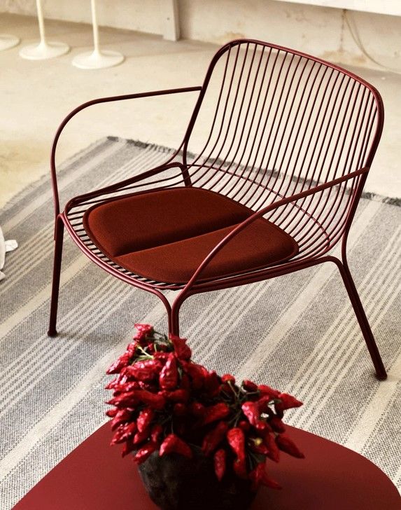Kartell - Hiray Lounge Chair
