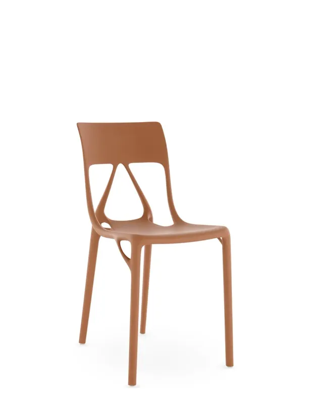 Kartell - A.I. Lite Chair
