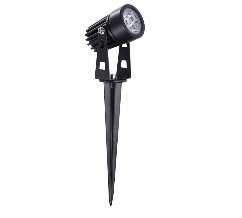 Beneito faure Refletor LED  ZAS 3W IP65