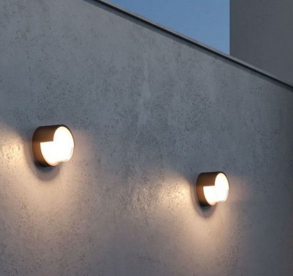 Beneito Faure BLIS REDONDO