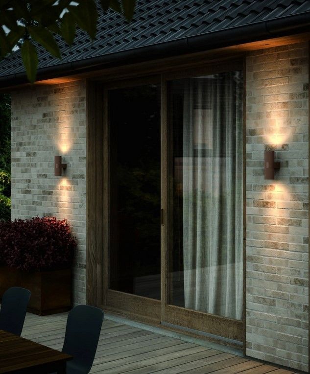 Nordlux Kyklop Ripple