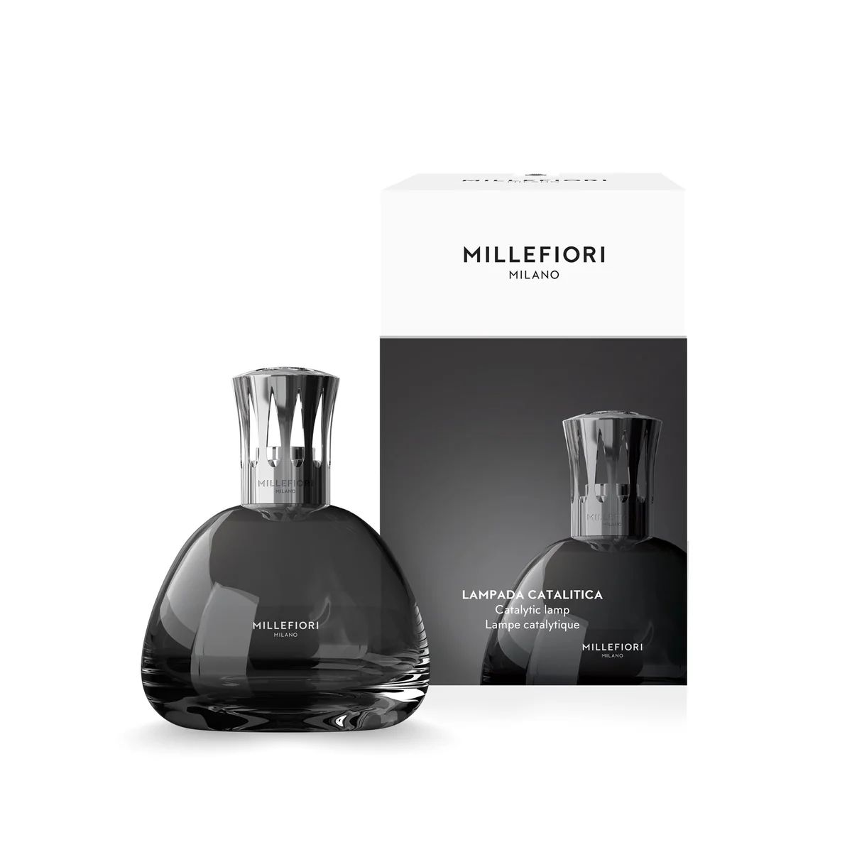 Catalitico Millefiori