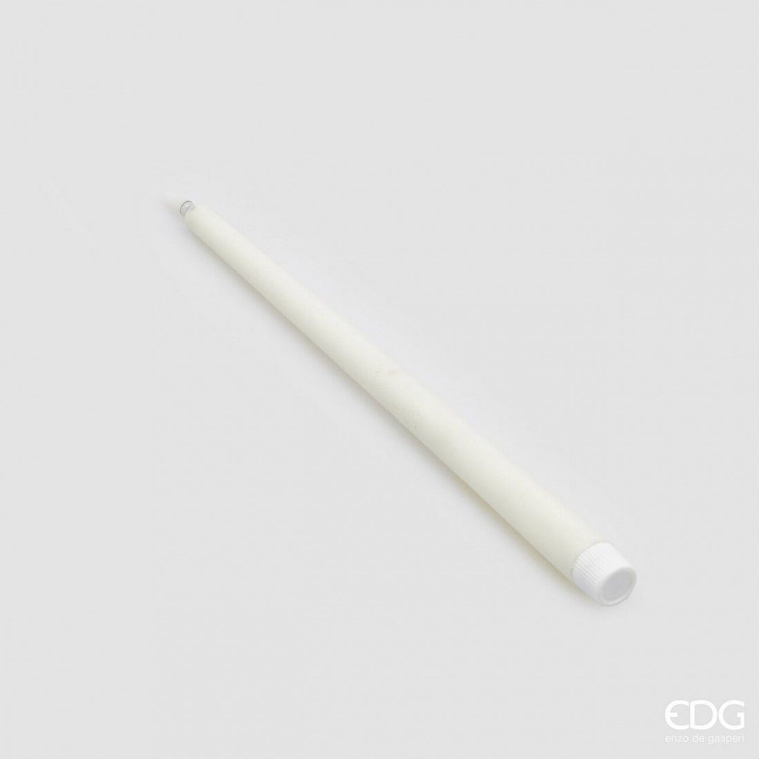 Vela Led para candelabro TOUCH - Branco
