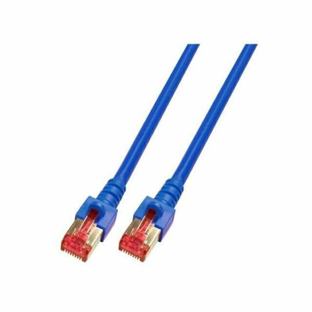 Patchkabel CAT 6