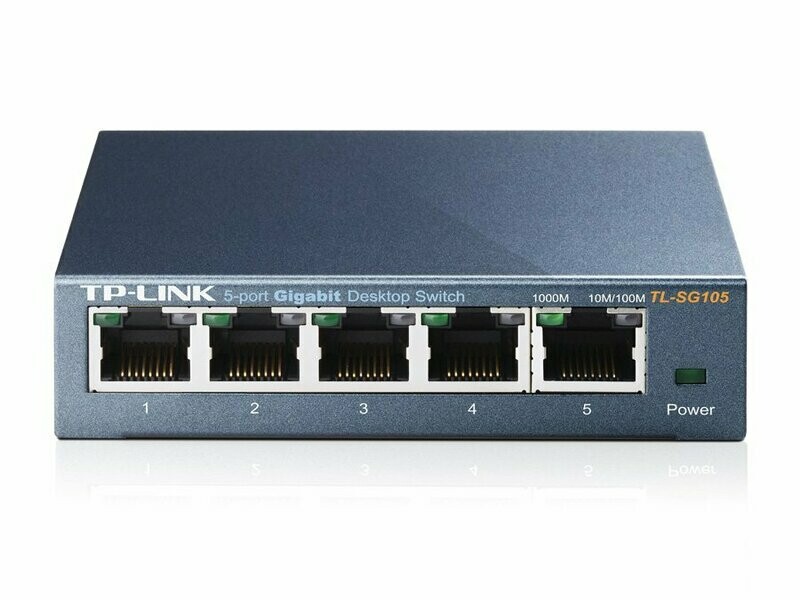 TP-Link TL-SG105