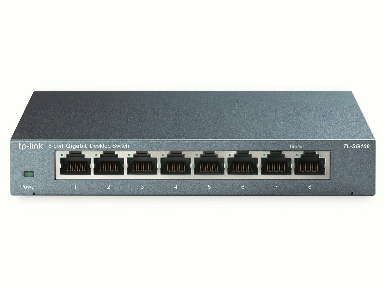 TP-Link TL-SG108