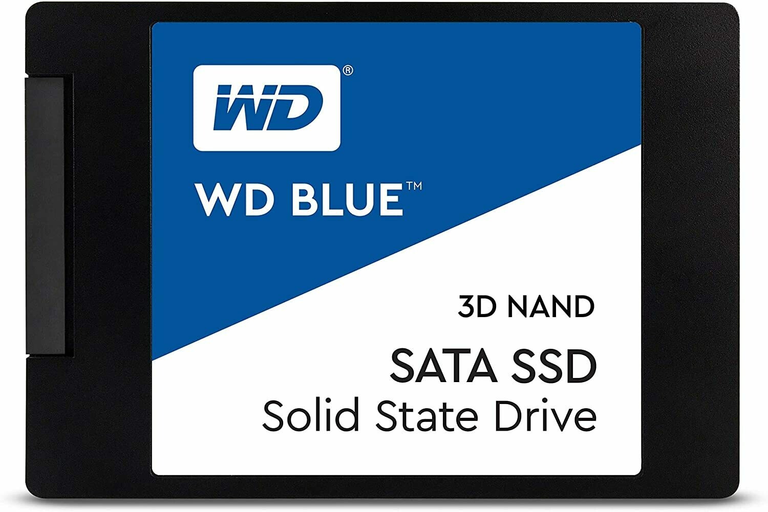 Western Digital WD Blue