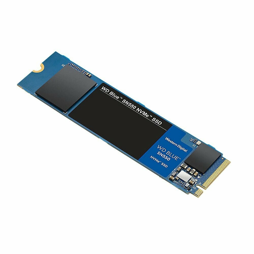 WD Blue M.2 1000GB