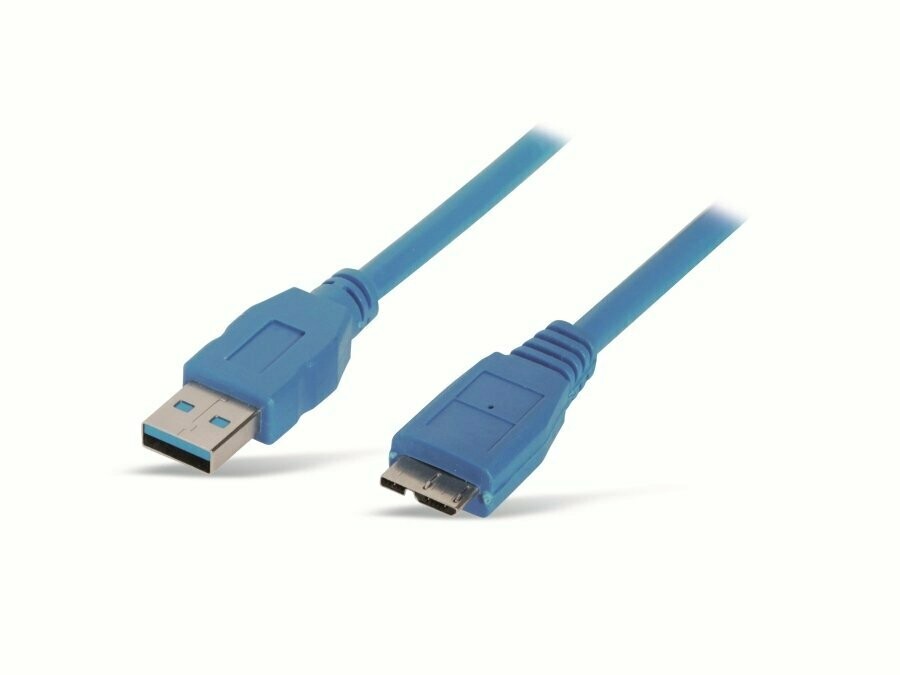 USB 3 Anschlußkabel